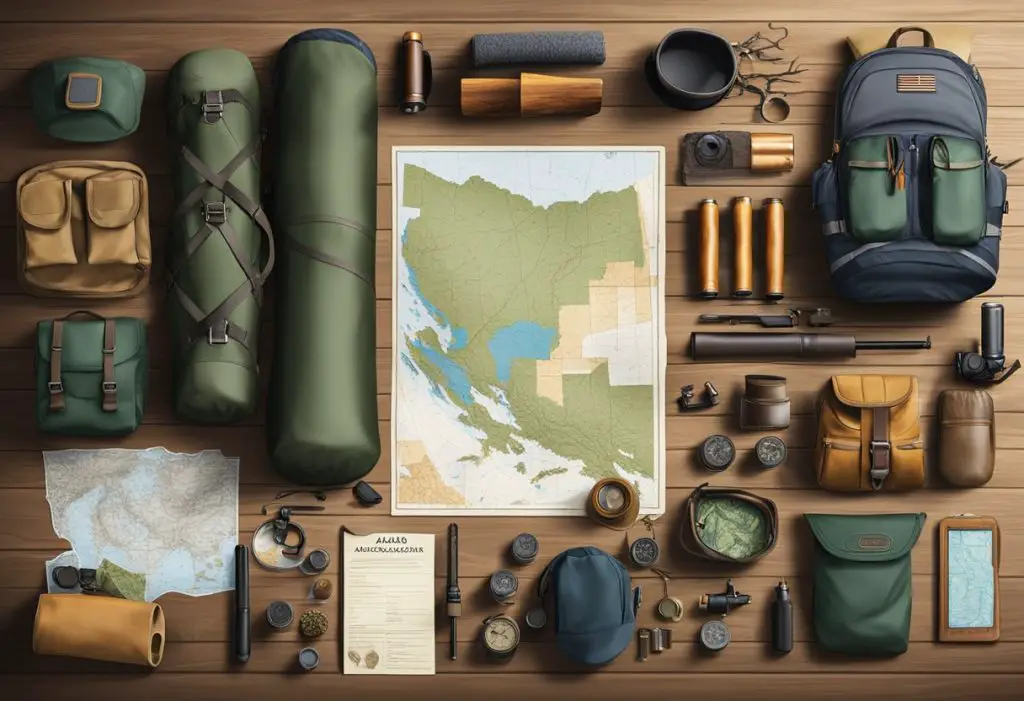 Alaska Hunting Regulations Best Guide for 2024 Season