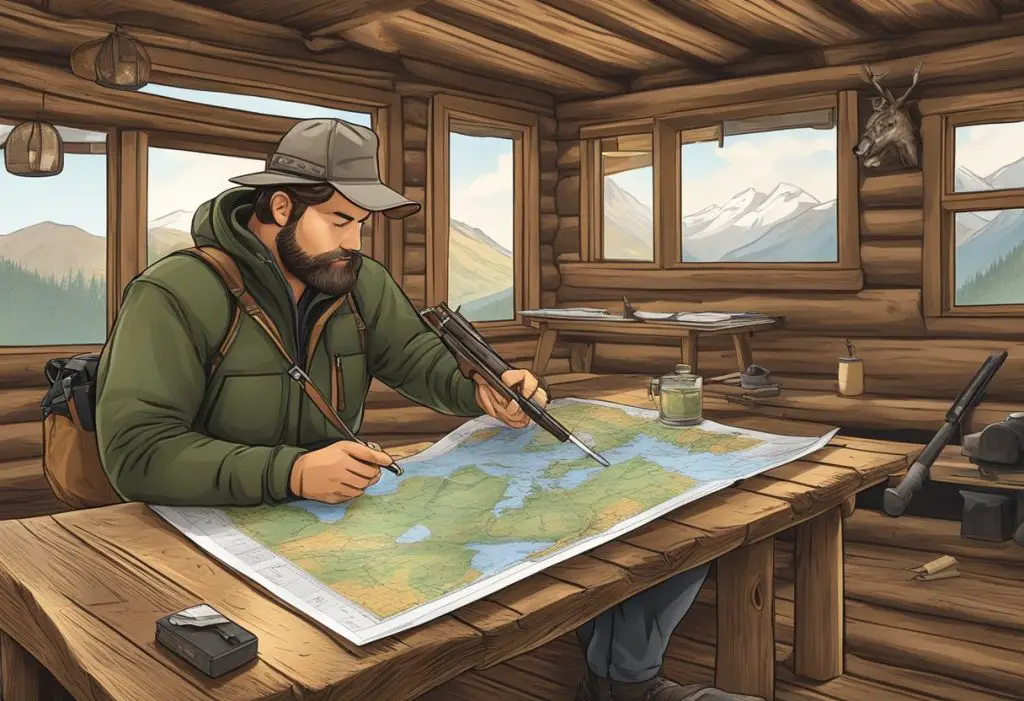 Alaska Hunting Regulations Best Guide for 2024 Season