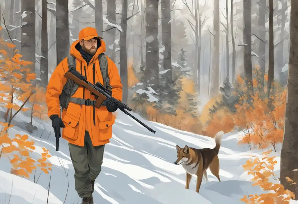 Wisconsin Hunting Regulations Essential Guidelines for 2024 Season