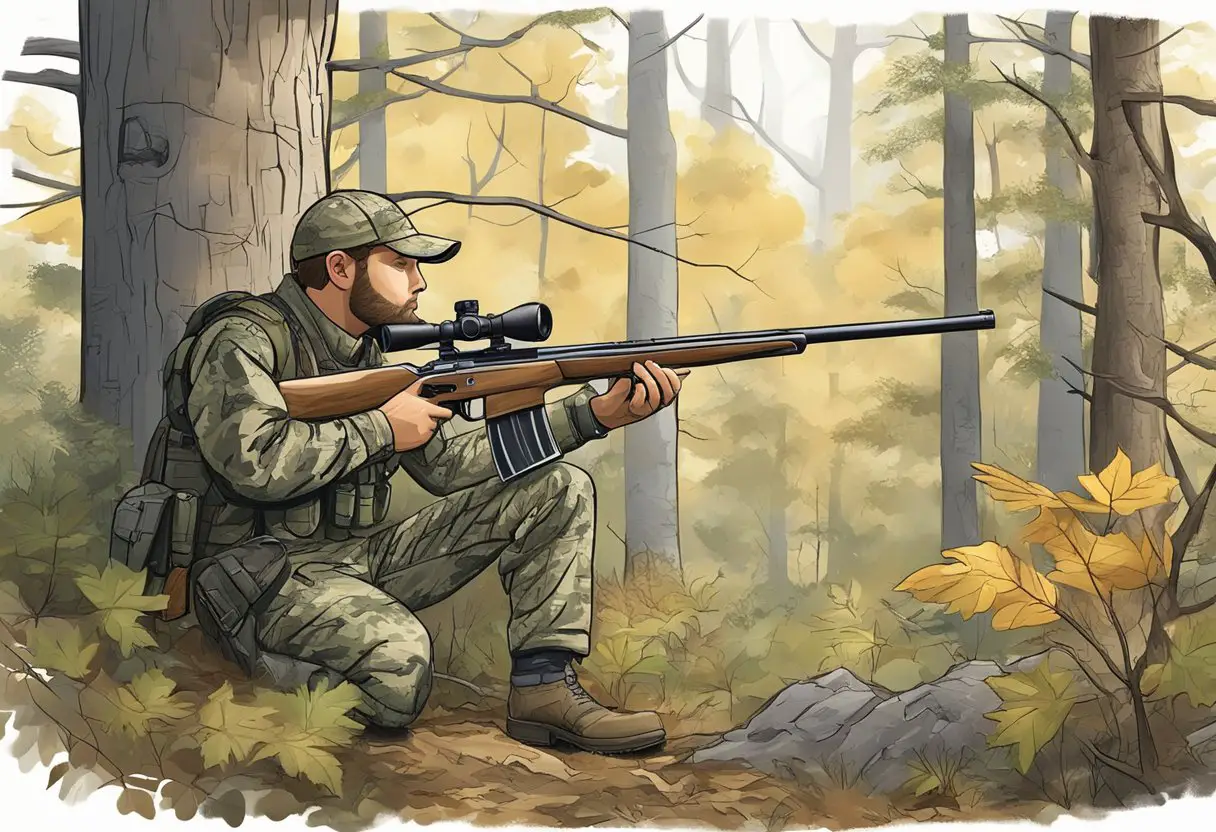 West Virginia Hunting Rules