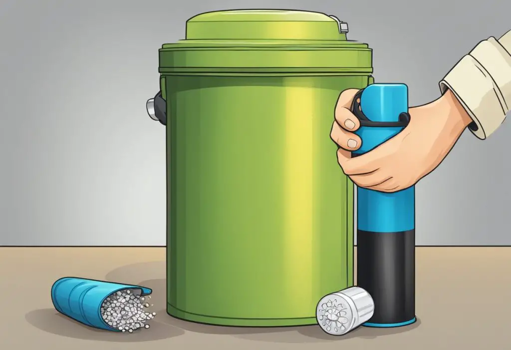 Does Pepper Spray Expire? A Great Explanation