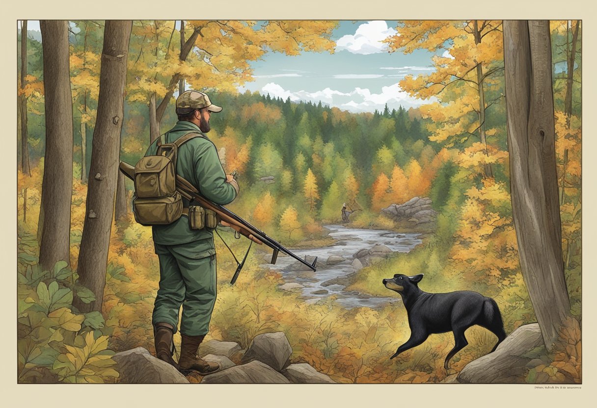 Vermont Hunting Regulations