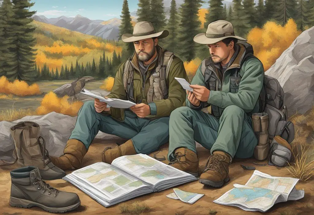 Utah Hunting Regulations Update: Navigating The Latest Changes For 2024 ...