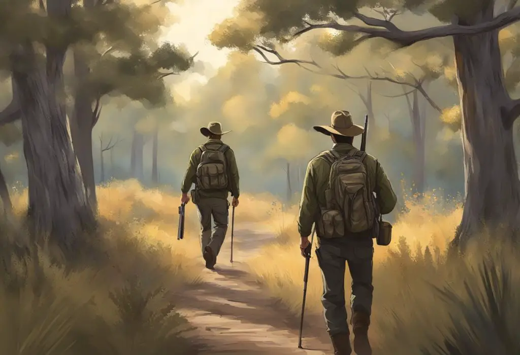 Texas Hunting Regulations A Guide to 2024 Seasonal Rules and Licenses