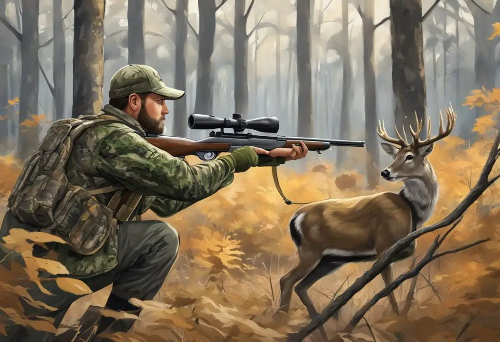 Texas Hunting Regulations A Guide to 2024 Seasonal Rules and Licenses