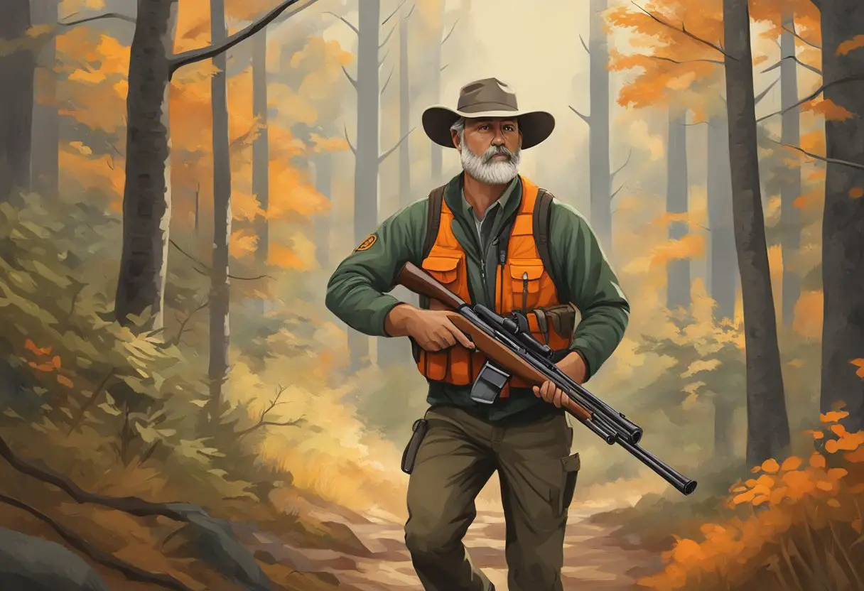 Tennessee Hunting Regulations