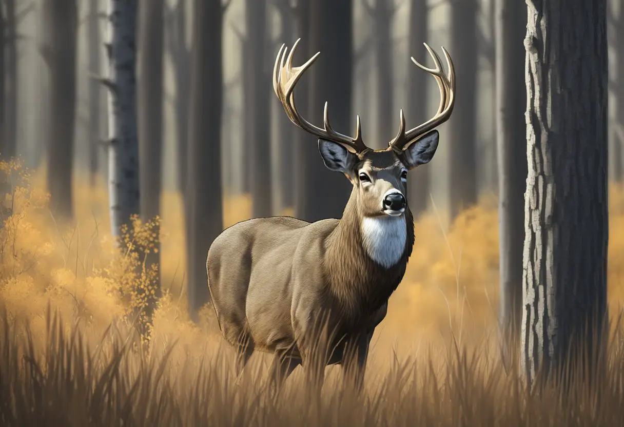 South Dakota Hunting Laws