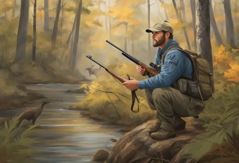 South Carolina Hunting Regulations: Essential Guidelines for the Season