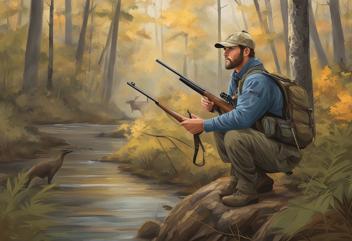 South Carolina Hunting Regulations