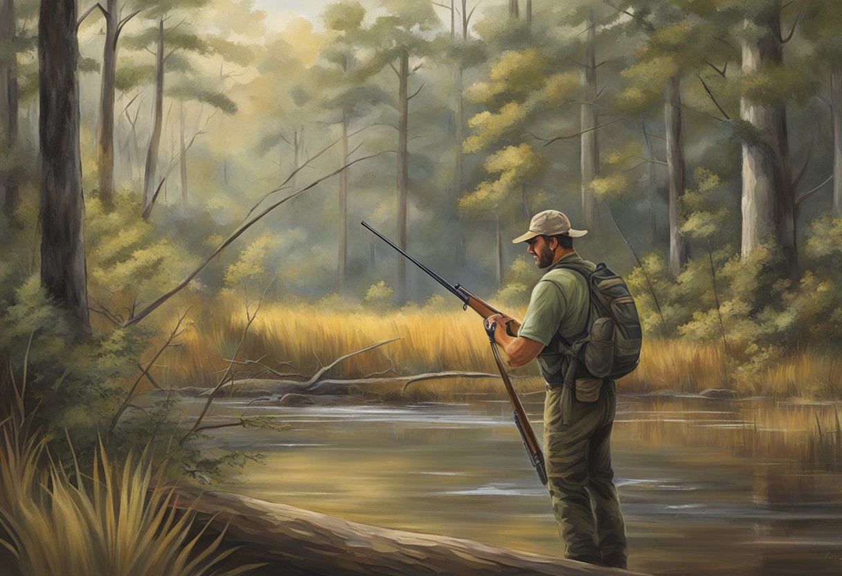 South Carolina Hunting Regulations changes