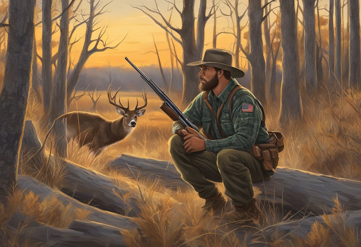 2024 Oklahoma Hunting Regulations Essential Guidelines For The Season