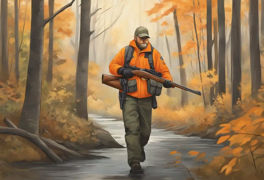 2024 Ohio Hunting Regulations Essential Rules and Season Dates