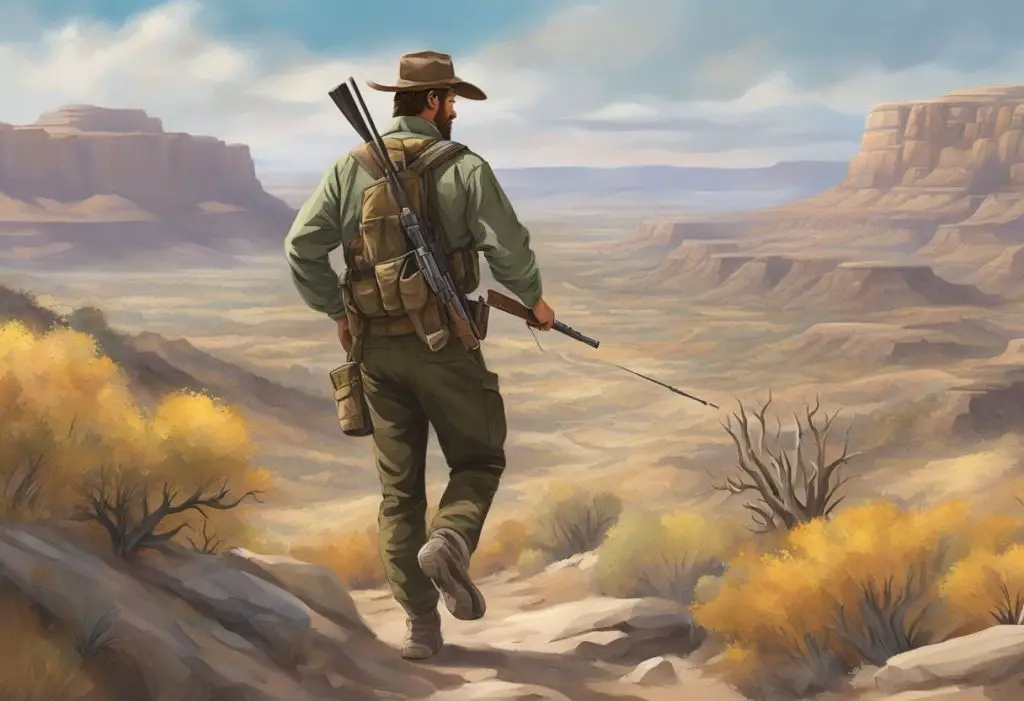 2025 New Mexico Hunting Regulations: Your Guide to Legal and Ethical